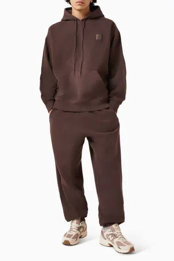 Vista Grand Sweatpants in Cotton-fleece