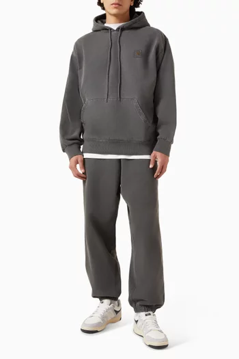 Vista Grand Sweatpants in Cotton-fleece