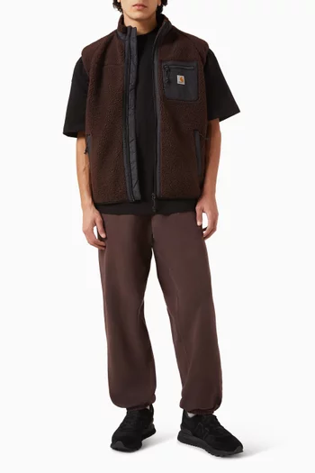 Signature Script T-shirt in Cotton