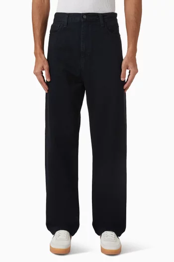 Landon Pants in Denim