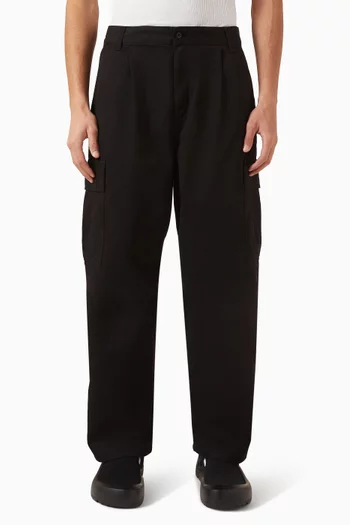 Cole Cargo Pants in Cotton