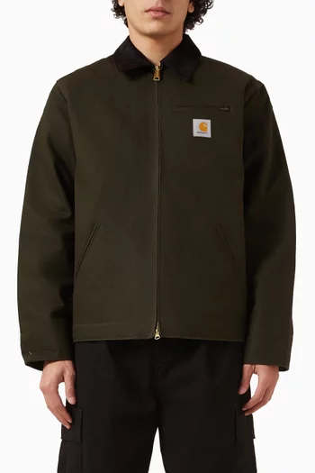 جاكيت أو جي ديترويت قطن