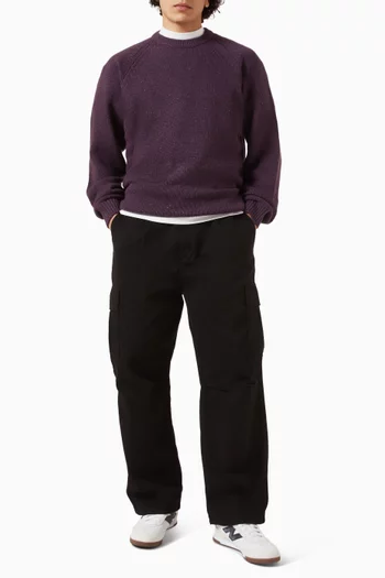 Angilistic Sweater in Knit