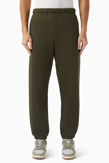 Chase Sweat Pants in Cotton-blend