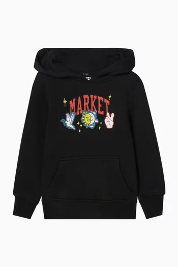 Insightful Spirit Hoodie