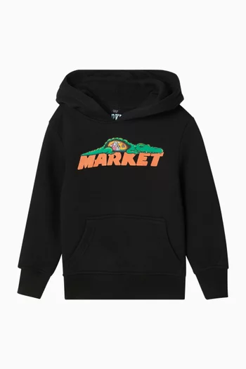 Belly of the Beast Hoodie