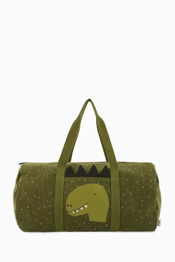 Mr. Dino Duffle Bag