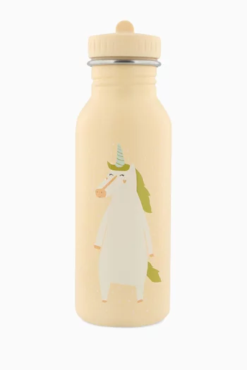 Mrs.Unicorn Insulated Water Bottle