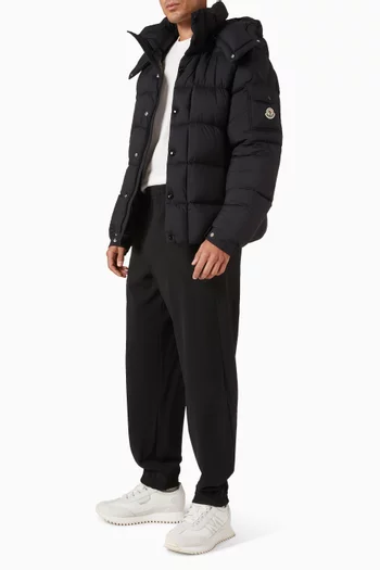 Maya 70 Hooded Down Jacket