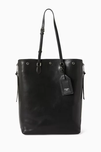 Tote Bag in Leather