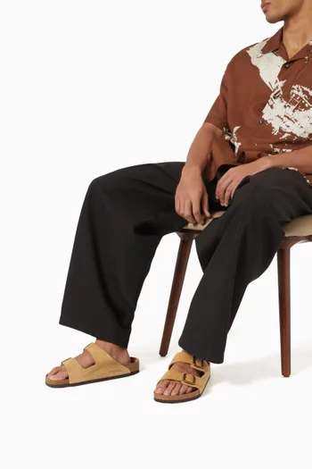 حذاء مفتوح أريزونا شمواه