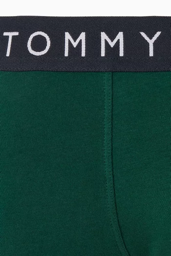 TH Original Trunks & T-shirt Set