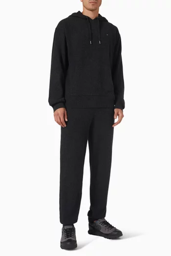 TH Essentials Track Pants in Knit