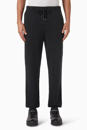 TH Essentials Track Pants in Knit