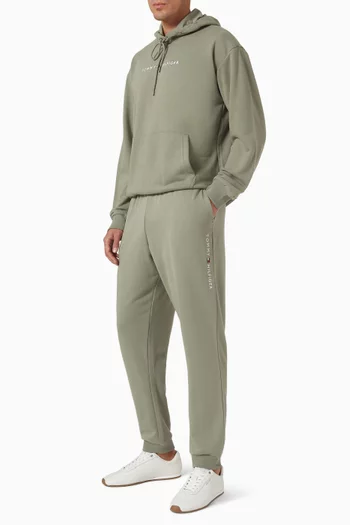 Original Logo Lounge Sweatpants in Cotton-blend