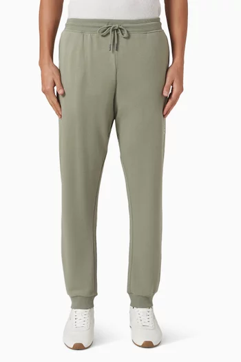 Original Logo Lounge Sweatpants in Cotton-blend