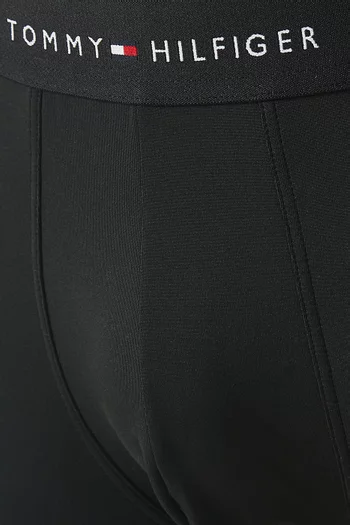 Signature Logo Boxer Briefs, Set of 3
