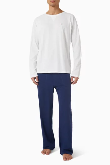 Essenitals T-shirt in Cotton