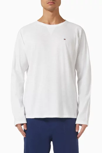 Essenitals T-shirt in Cotton