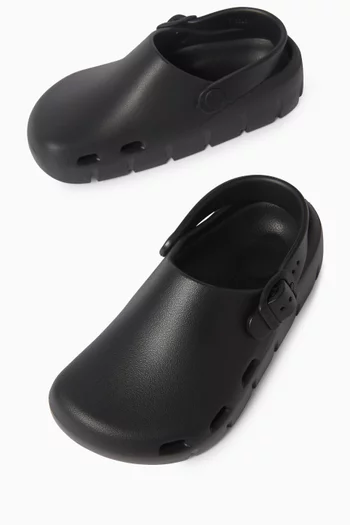 Birki Flow Clogs in EVA