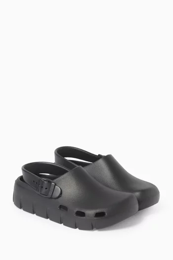 Birki Flow Clogs in EVA