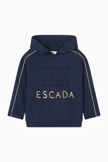 Logo Hoodie