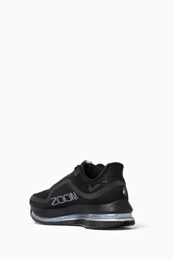 Pegasus Premium Sneakers in Mesh