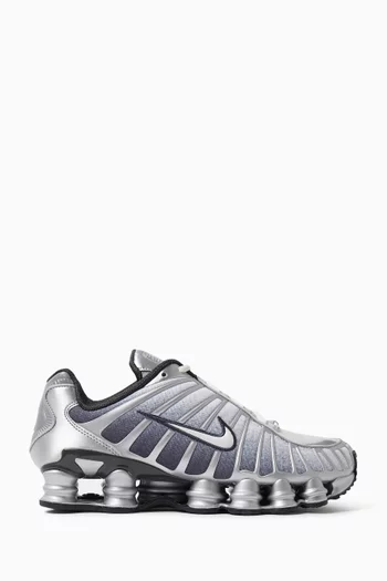 Shox TL Sneakers