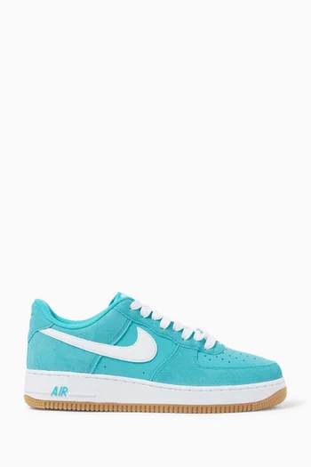 Air Force 1 ’07 LV8 1 Sneakers in Suede