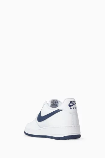 Air Force 1 '07 Sneakers in Leather