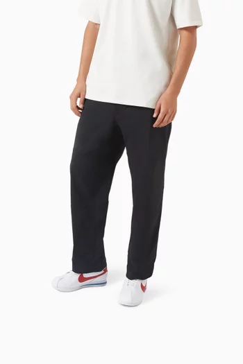Cortez Sneakers in Leather