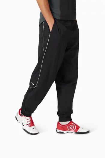 Total 90 Low-top Sneakers in Leather