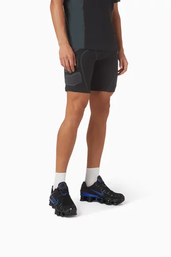 Shox TL Sneakers in Mesh