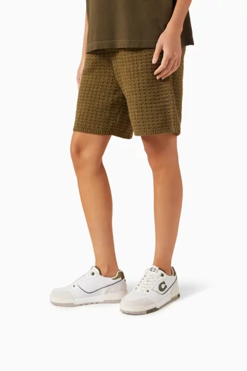 سنيكرز سوهو جلد