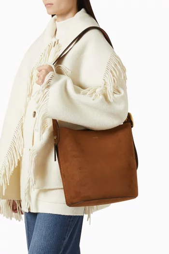 حقيبة باكيت بليكر شمواه