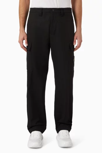 Chino Trousers in Cotton