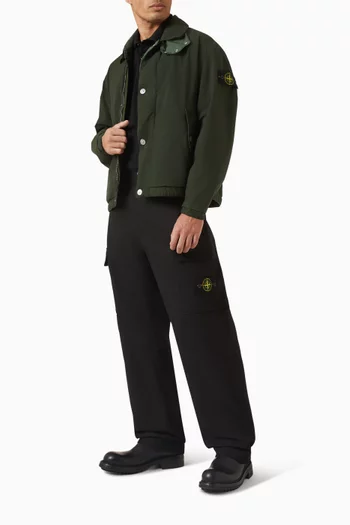 Coach High-neck Jacket