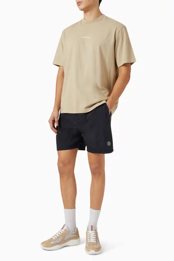 Swim Shorts in Nylon