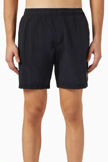 Swim Shorts in Nylon