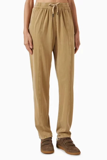 Rozene Drawstring Pants