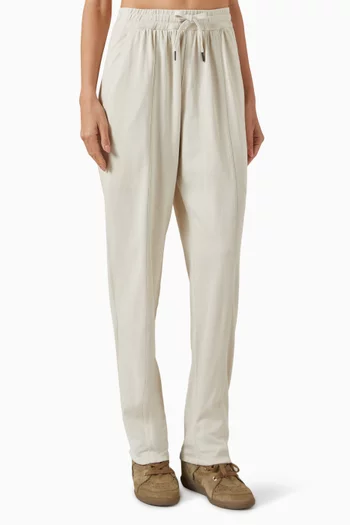 Rozene Drawstring Pants