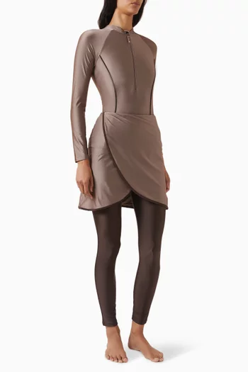 طقم صوفيا للسباحة، 3 قطع