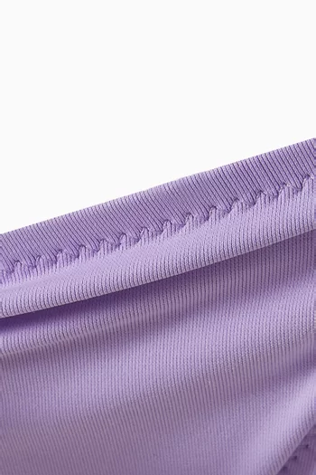 Maldives Tie-up Bikini Briefs