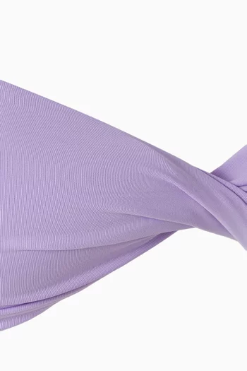 Martinique Bikini Top