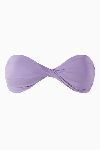 Martinique Bikini Top