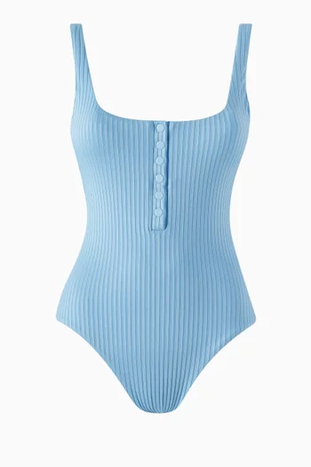 Taormina One-piece Swimsuit
