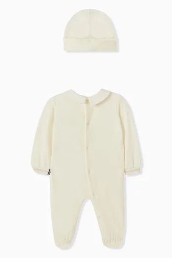 Collared Pyjama Gift Set