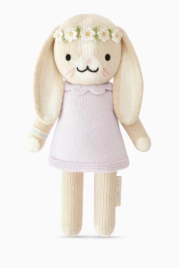 Hannah The Bunny Soft Toy Regular
