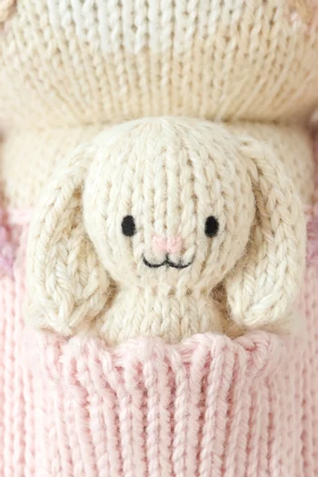 Briar The Bunny Soft Toy Regular
