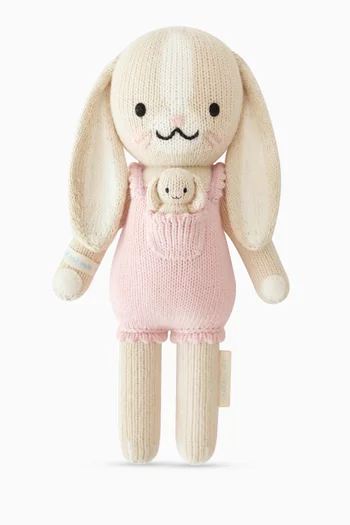 Briar The Bunny Soft Toy Regular